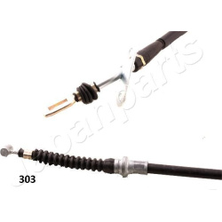  trosas, stovėjimo stabdys