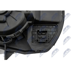 vidaus pūtiklis  vidaus pūtiklis