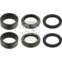  remonto komplektas, kardaninio veleno tvirtinimas