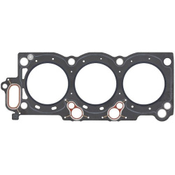  tarpiklis, cilindro galva