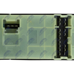  jungiklis, lango pakėliklis