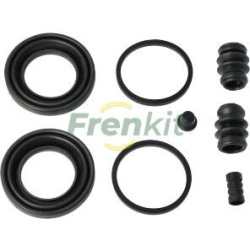  remonto komplektas, stabdžių apkaba