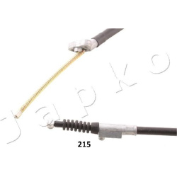  trosas, stovėjimo stabdys