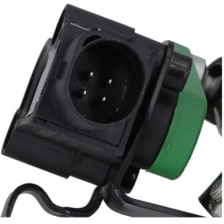  Jutiklis, žibintų diapazono reguliavimas