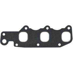  tarpiklis, išleidimo kolektorius