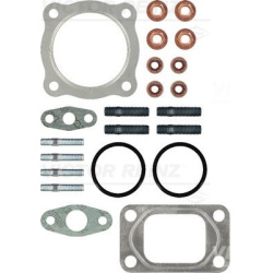  montavimo komplektas, kompresorius