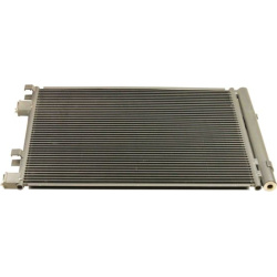  kondensatorius, oro kondicionierius