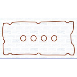  tarpiklių komplektas, svirties gaubtas