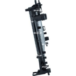  radiatorius, variklio aušinimas