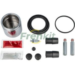  remonto komplektas, stabdžių apkaba