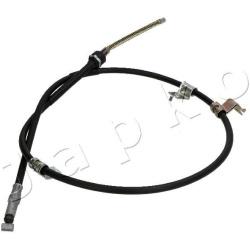  trosas, stovėjimo stabdys