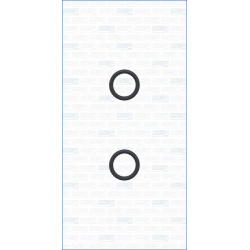  remonto komplektas, degalų siurblys