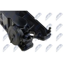  vožtuvas, variklio bloko alsuoklis