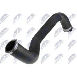  kompresoriaus padavimo žarna