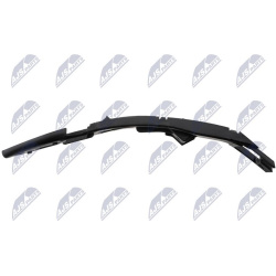  montavimo rėmas, buferis