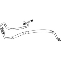  aukšto/žemo slėgio linija, oro kondicionavimas
