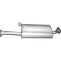  vidurinis duslintuvas