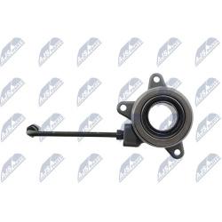 centrinis darbinis cilindras, sankaba  centrinis darbinis cilindras, sankaba