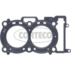  tarpiklis, cilindro galva