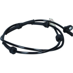  jutiklis, rato greitis