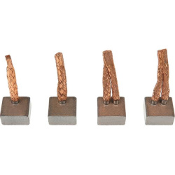  anglies šepetėlis, starteris <small>AS</small>