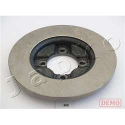  stabdžių diskas (1vnt)