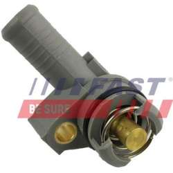  termostatas, alyvos aušintuvas