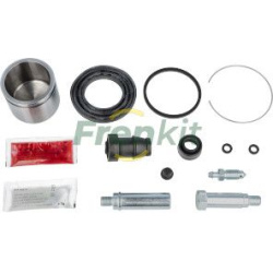  remonto komplektas, stabdžių apkaba