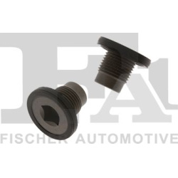  alyvos išleidimo kaištis, alyvos karteris