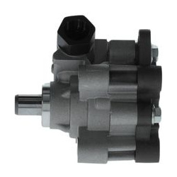 hidraulinis siurblys, vairo sistema  hidraulinis siurblys, vairo sistema