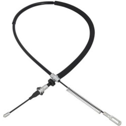  trosas, stovėjimo stabdys