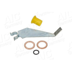  hidraulinė žarna, vairo sistema <small>Original AIC Quality</small>