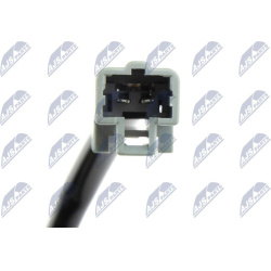  jungiklis, bako dangtelio atrakinimas