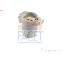  rotorius, skirstytuvas <small>Made in Italy - OE Equivalent</small>