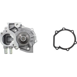  Vandens siurblys, variklio aušinimas