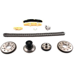  paskirstymo grandinės komplektas