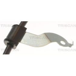  trosas, stovėjimo stabdys