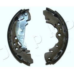  stabdžių trinkelių komplektas