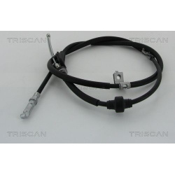  trosas, stovėjimo stabdys