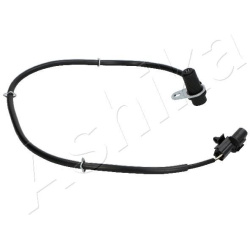  jutiklis, rato greitis