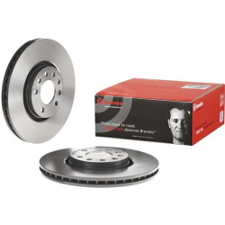  stabdžių diskas (1vnt) <small>PRIME LINE - UV Coated</small>