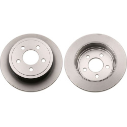  stabdžių diskas (1vnt)