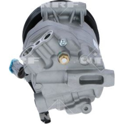  kompresorius, oro kondicionierius <small>EASY FIT</small>