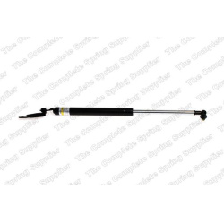 dujinė spyruoklė, bagažinė  dujinė spyruoklė, bagažinė