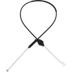 akceleratoriaus trosas  akceleratoriaus trosas