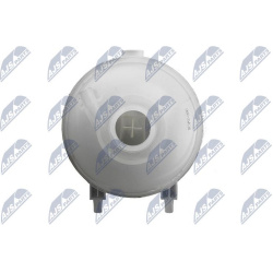  išsiplėtimo bakelis, aušinimo skystis