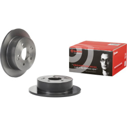  stabdžių diskas (1vnt) <small>PRIME LINE - UV Coated</small>