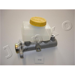  pagrindinis cilindras, stabdžiai