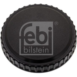  Užsukamas dangtelis, degalų bakas