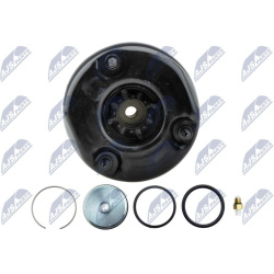  pneumatinė spyruoklė, pakaba